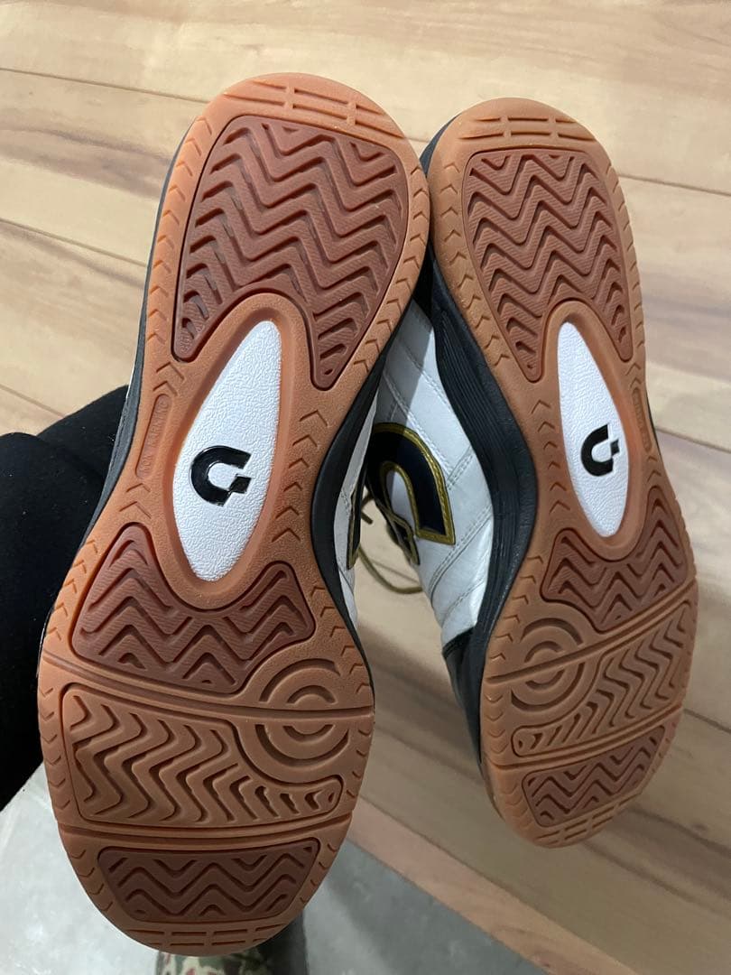 デスポルチ　フットサルシューズ　セット売り