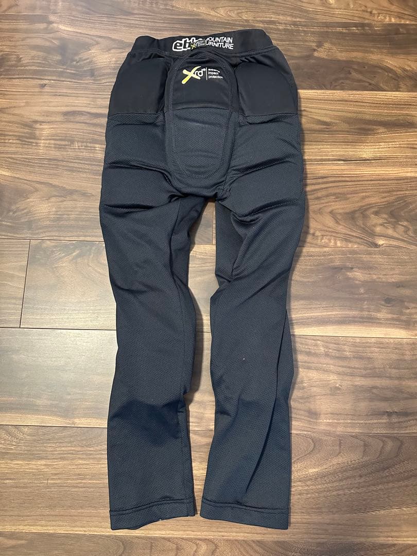 eb's エビス プロテクター HIP PROTECT-LONG XRD