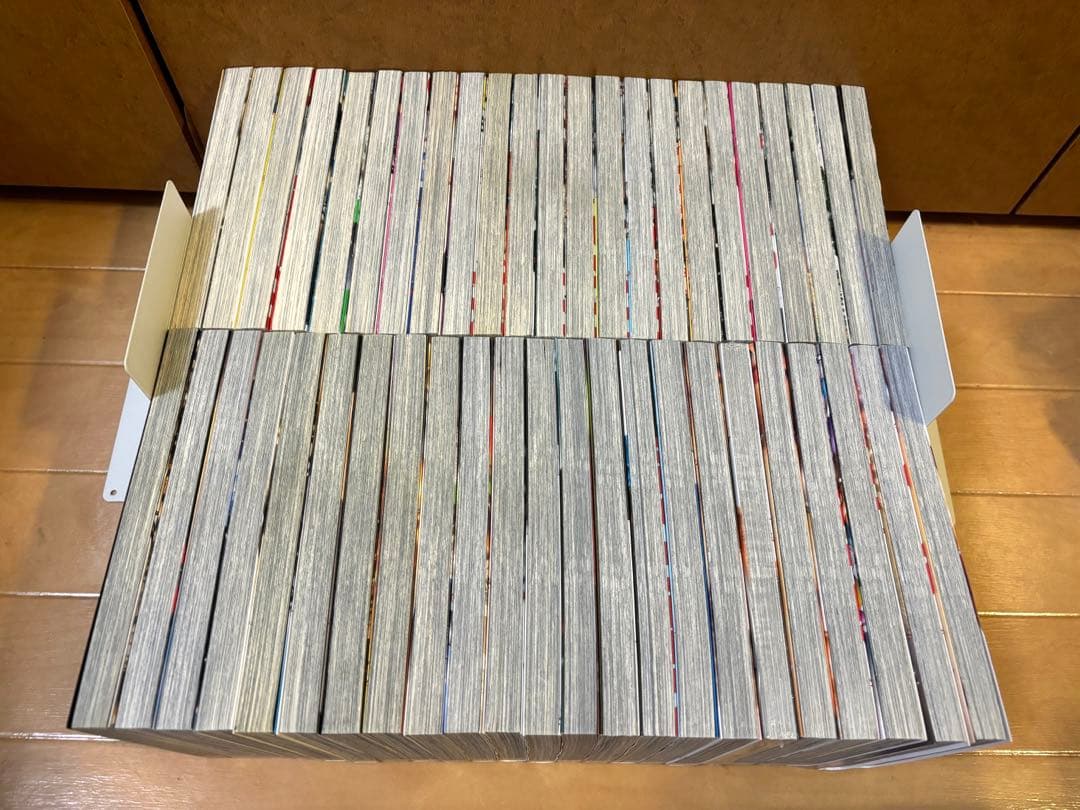 バトルスタディーズ 46巻全巻セット