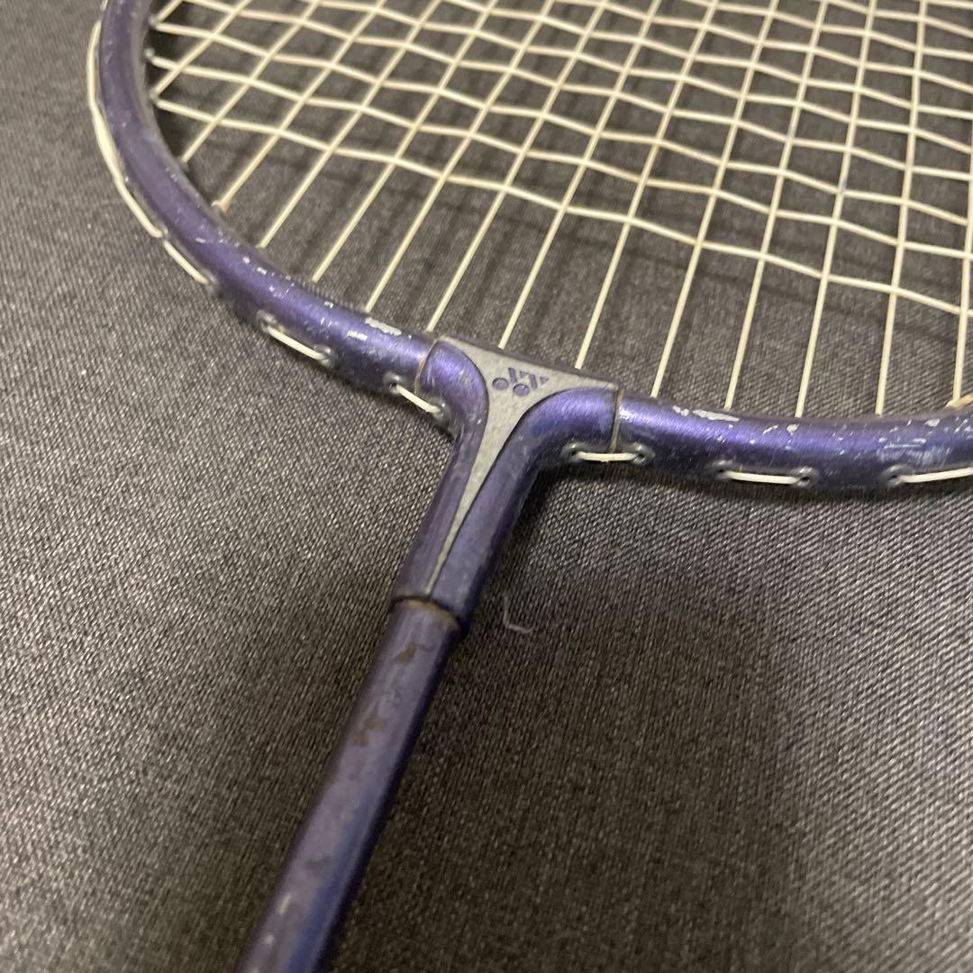 PRO KENNEX CARBONPRO787 とヨネックスのセット