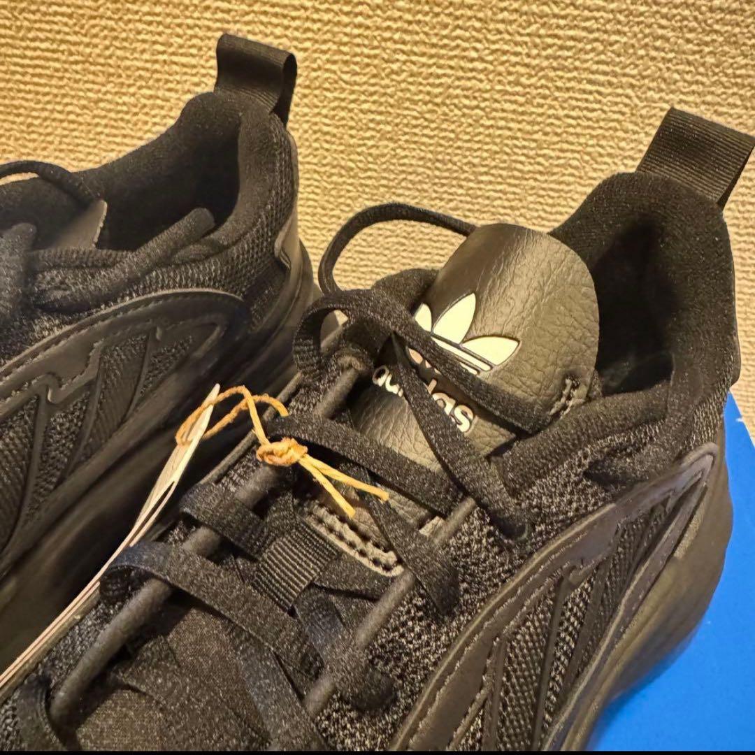 23.0cm IG6045 OZGAIA adidas originals 新品