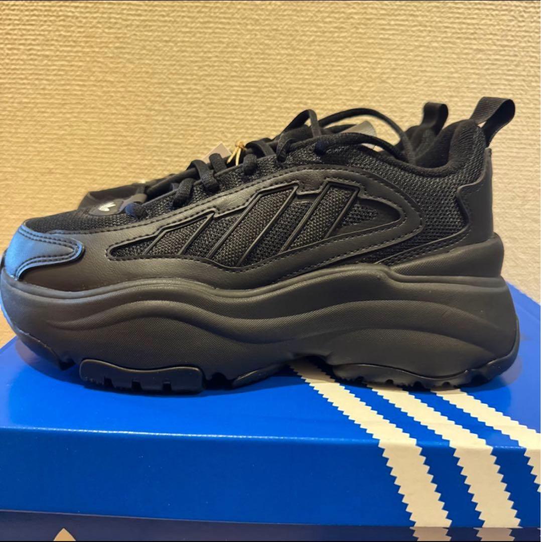 23.0cm IG6045 OZGAIA adidas originals 新品