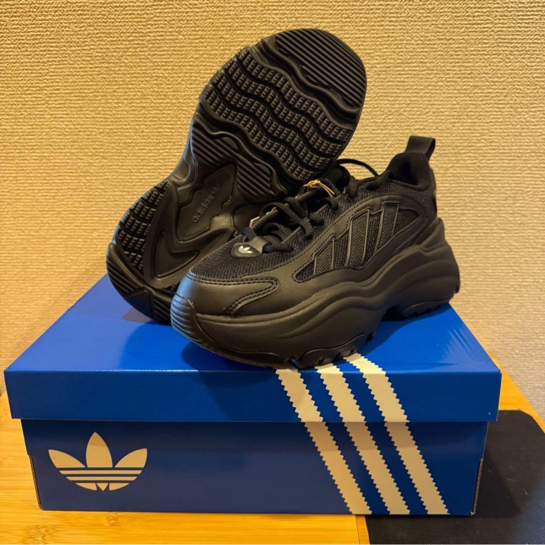 23.0cm IG6045 OZGAIA adidas originals 新品