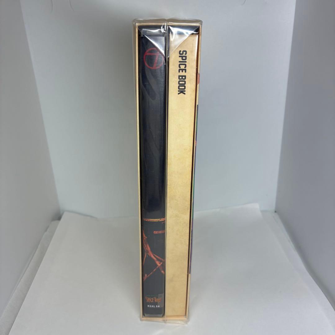 未開封新品　奥田民生2013ツアー　SPICE　BOYS　at　中野サンプラザ