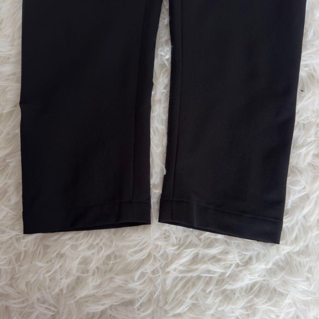 muta MARINE × ACANTHUS✨ジャケット　ストレッチ 黒 5