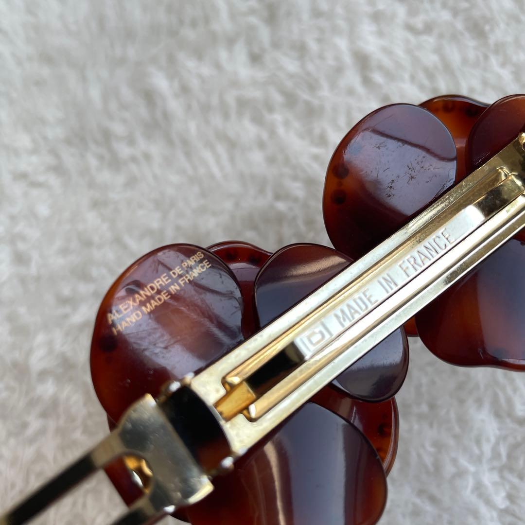 ヘアアクセサリー JUN(^-^)v