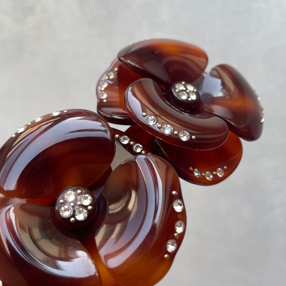 ヘアアクセサリー JUN(^-^)v