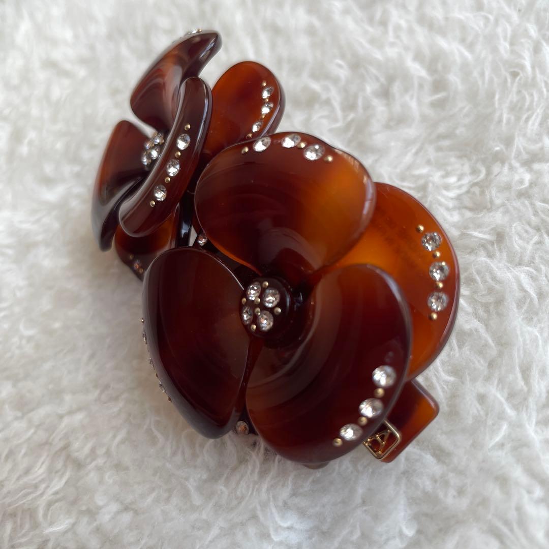 ヘアアクセサリー JUN(^-^)v