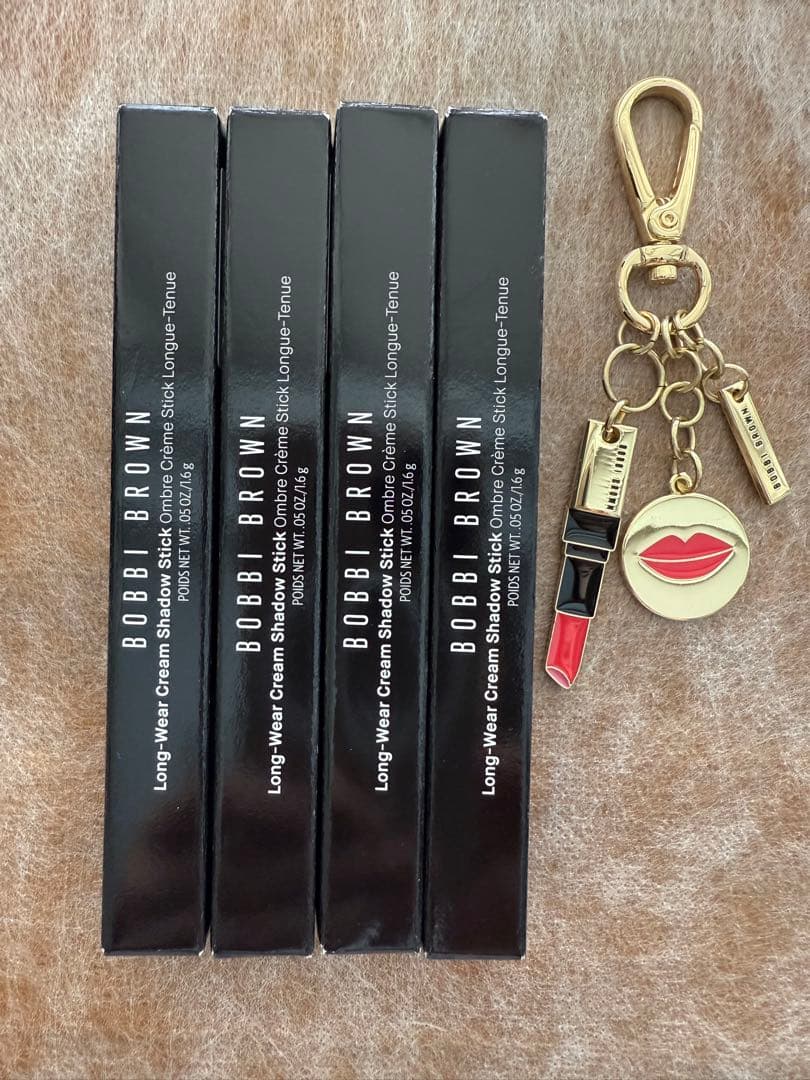 Bobbi Brown ロングウェア クリーム シャドウ スティック