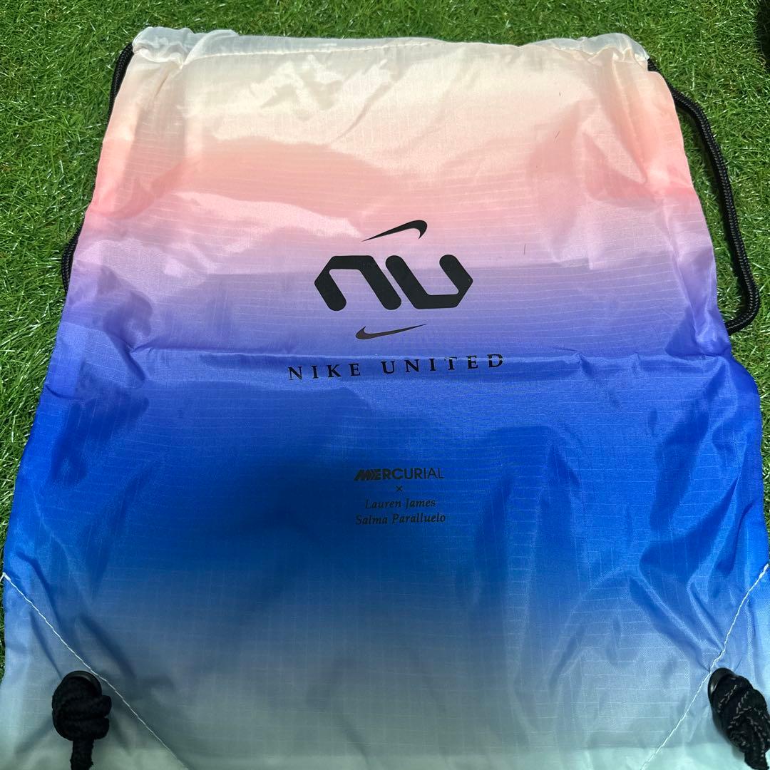 ナイキ ユナイテッドティエンポ レジェンド 10 エリート 26.5cm