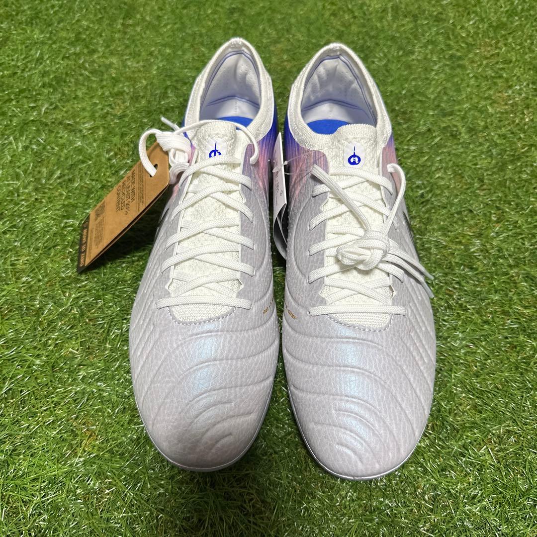 ナイキ ユナイテッドティエンポ レジェンド 10 エリート 26.5cm