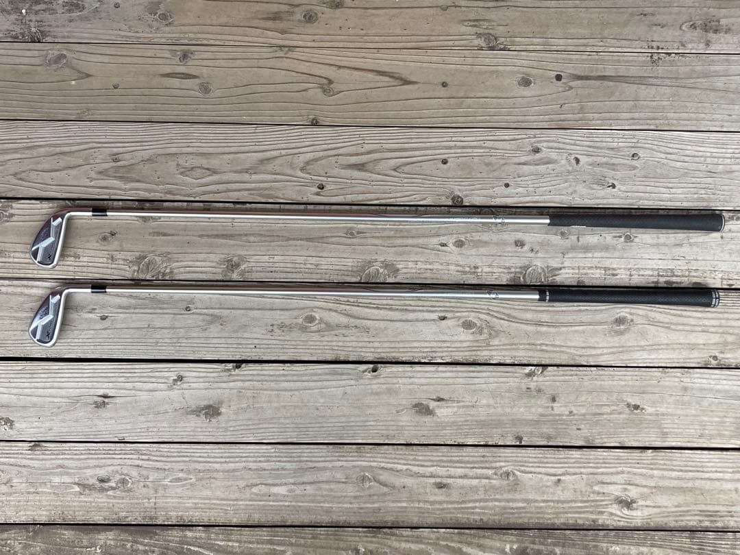 Callaway X Forged ユーティリティ 24° 21°