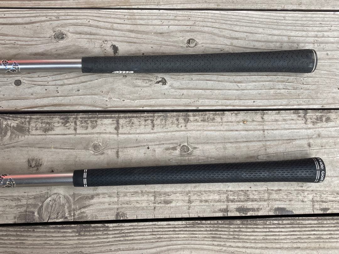 Callaway X Forged ユーティリティ 24° 21°