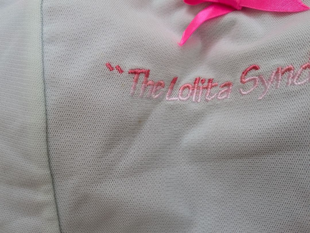 Vargas × GUACAMOLE スイムウェア 水色