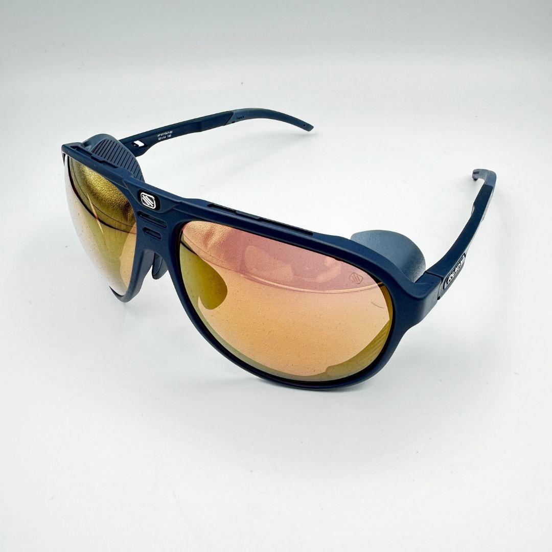 d*b様 RUDY PROJECT ルディ プロジェクト サングラス SP817