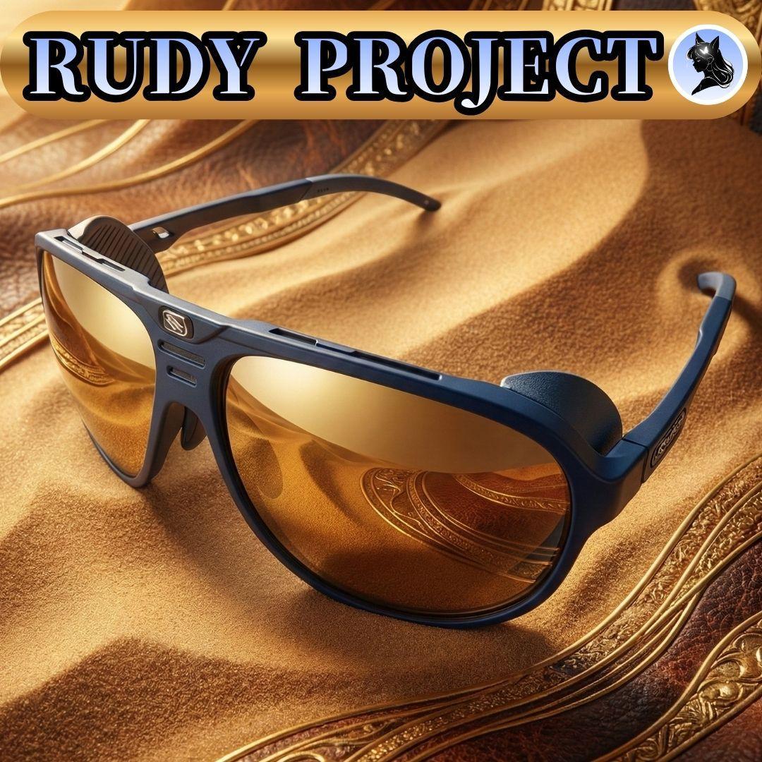 d*b様 RUDY PROJECT ルディ プロジェクト サングラス SP817