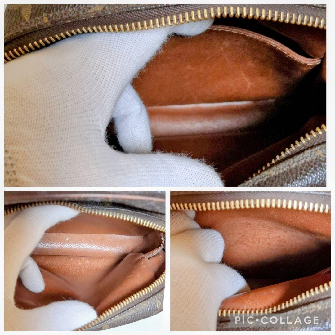 ⛄️美品⛄ルイヴィトン モノグラム アマゾン ダヌーブ ショルダーバッグ#602