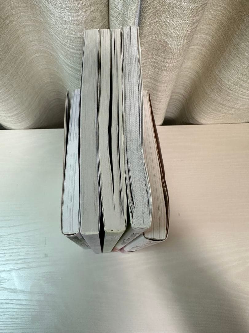 医学書セット(生理学、免疫学、生化学、医学英語)