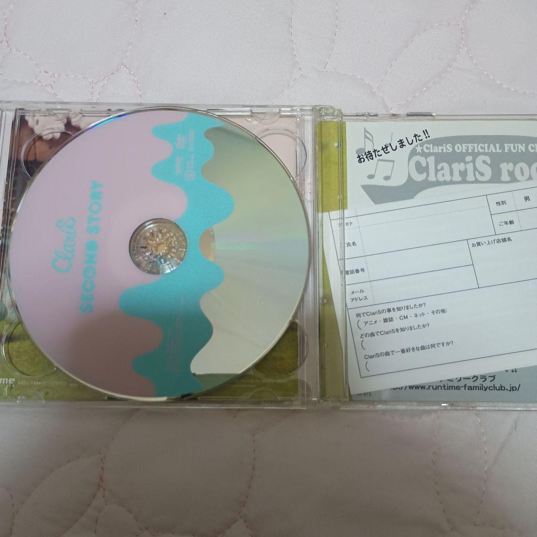 ClariS アルバム5枚セット