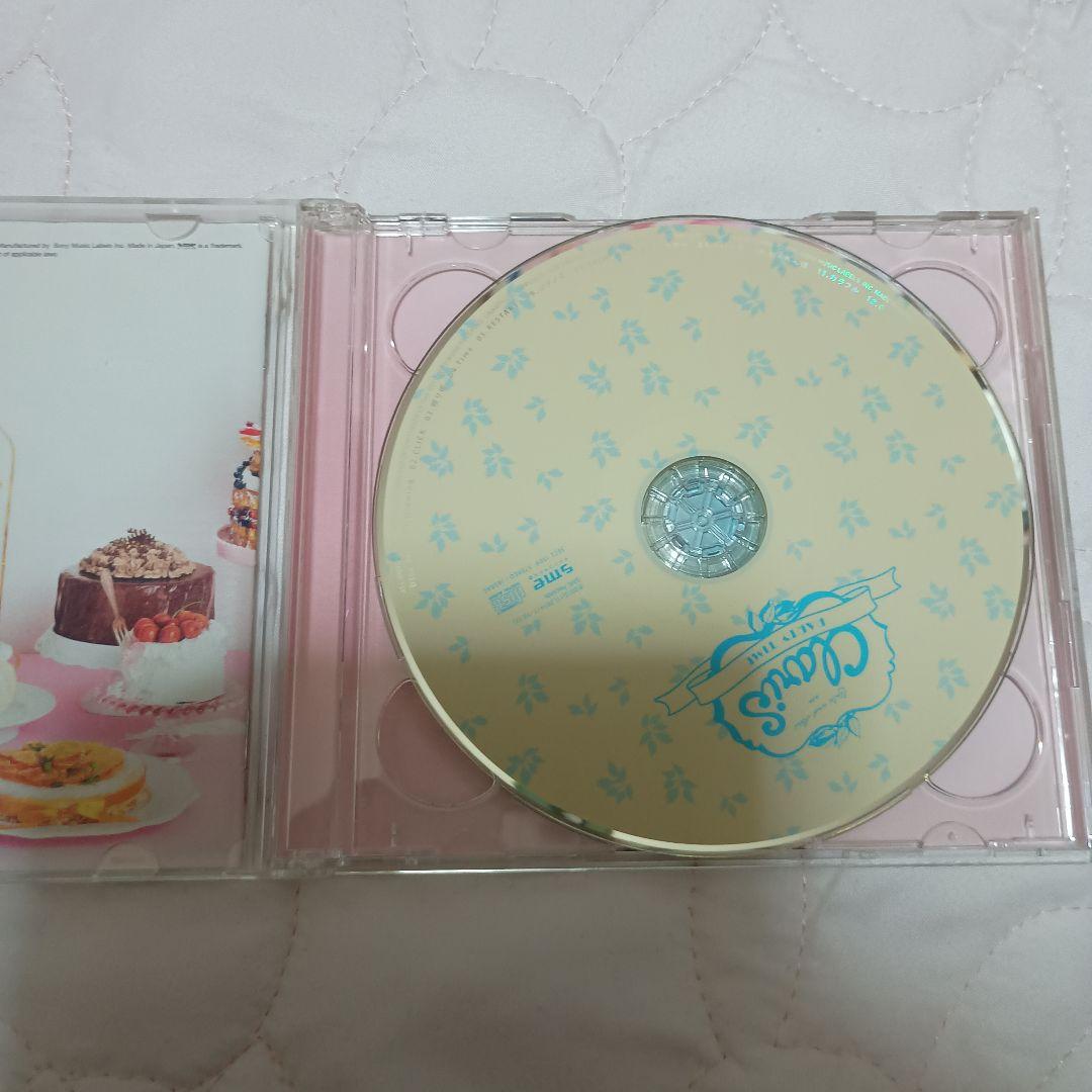 ClariS アルバム5枚セット