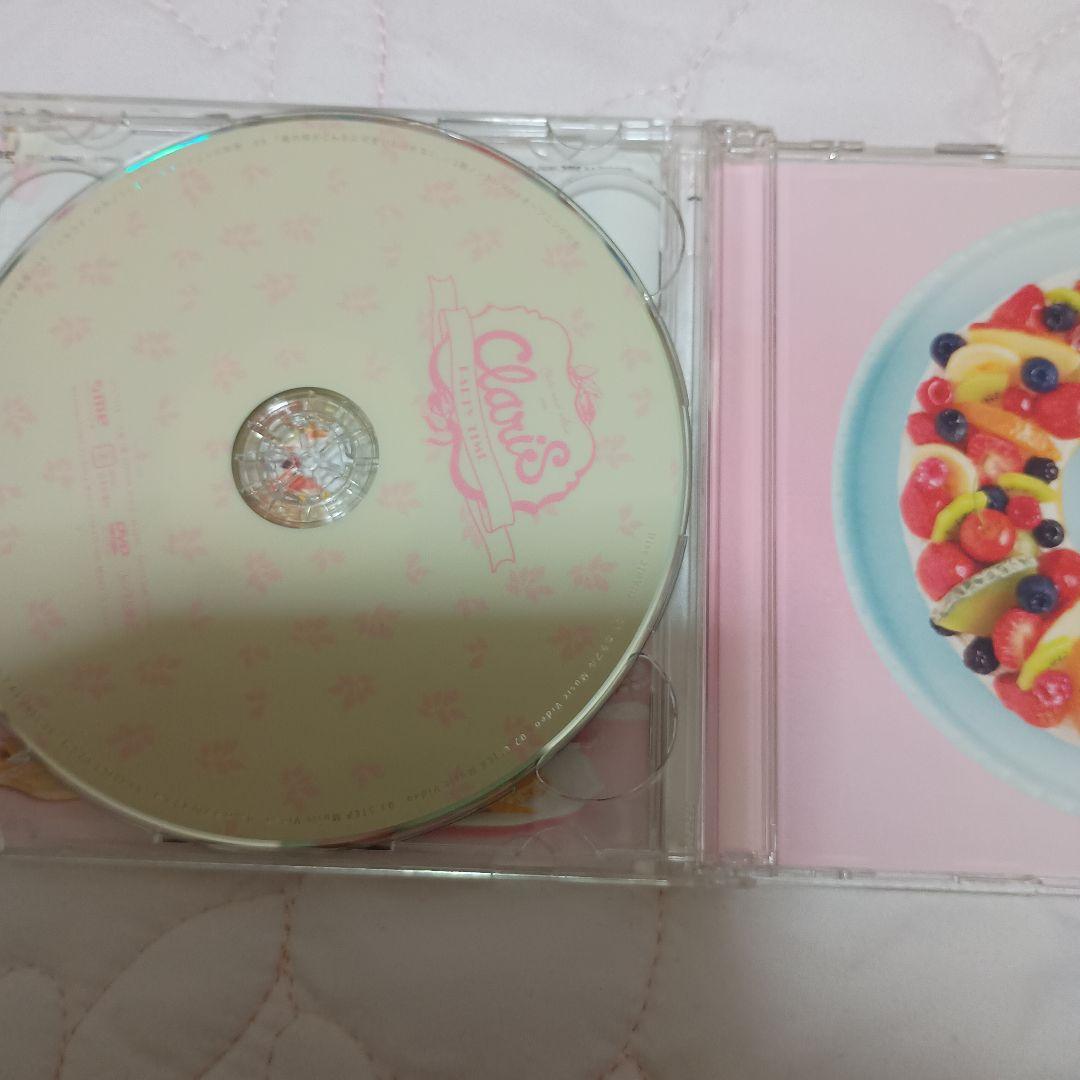 ClariS アルバム5枚セット
