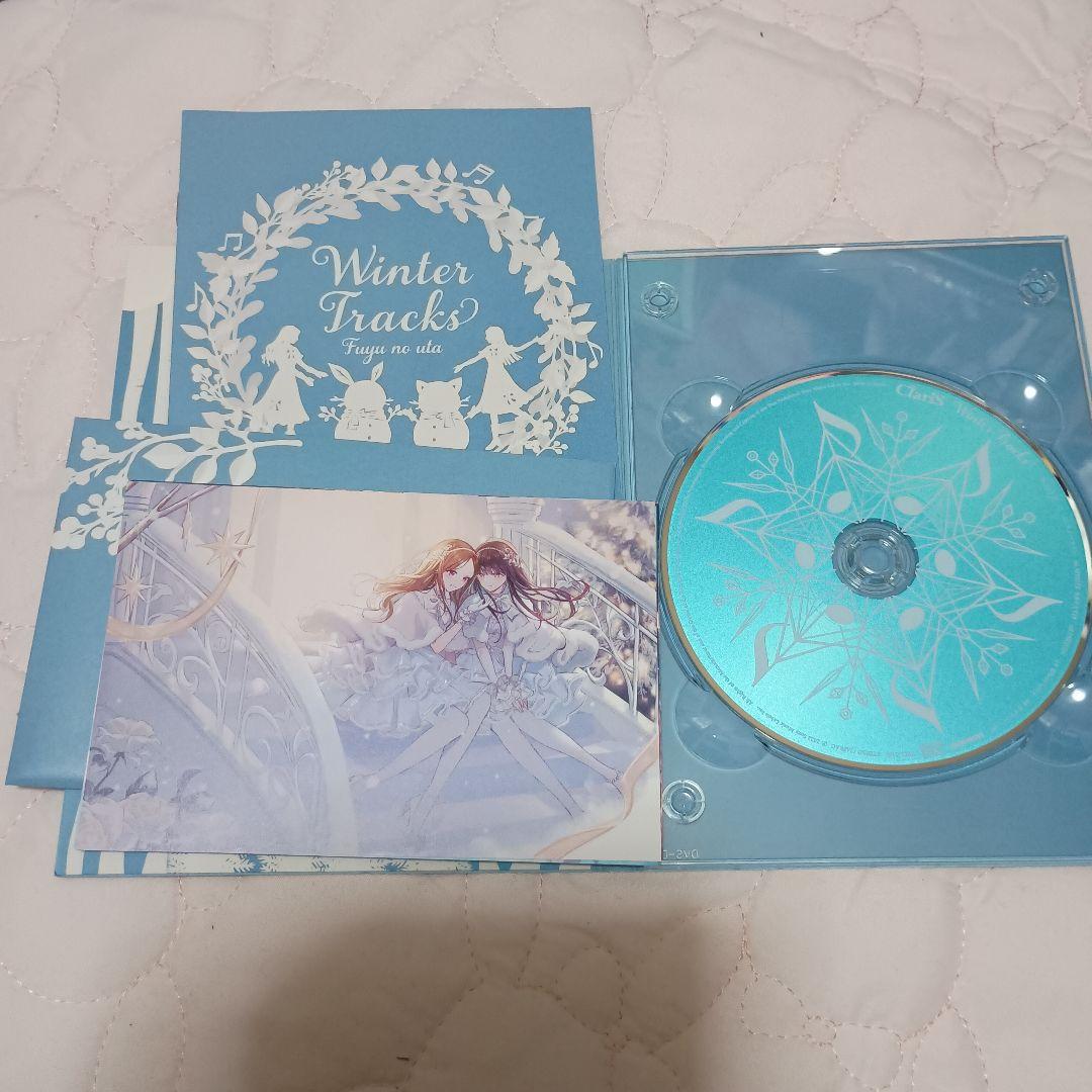 ClariS アルバム8枚セット