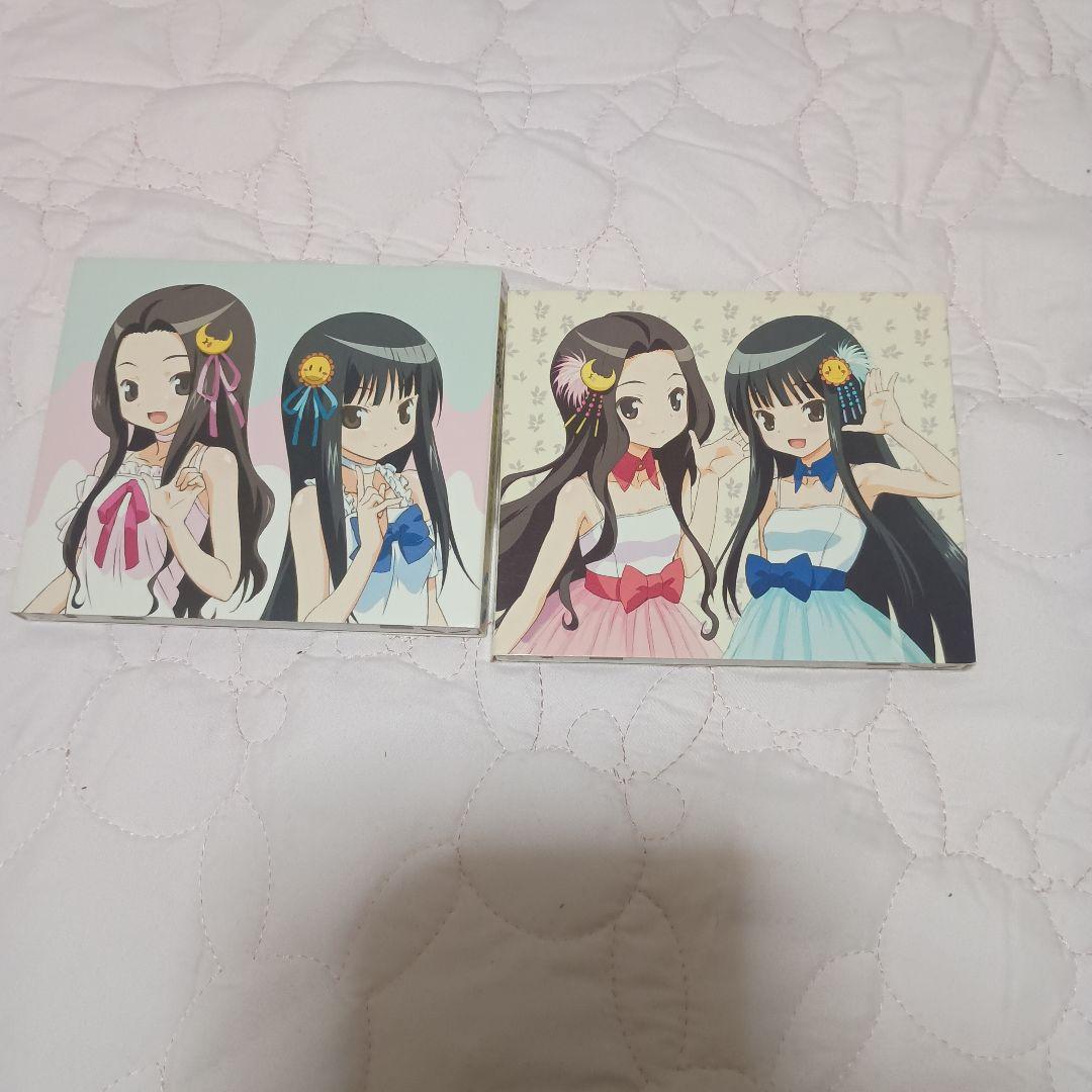 ClariS アルバム5枚セット