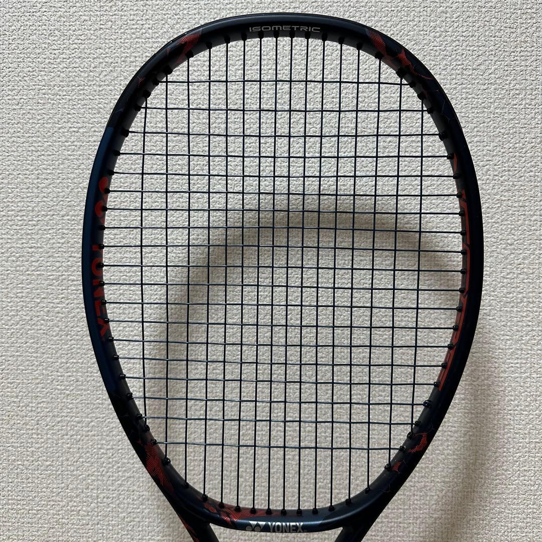 YONEX ヨネックス テニスラケット VCORE PRO 100 2018