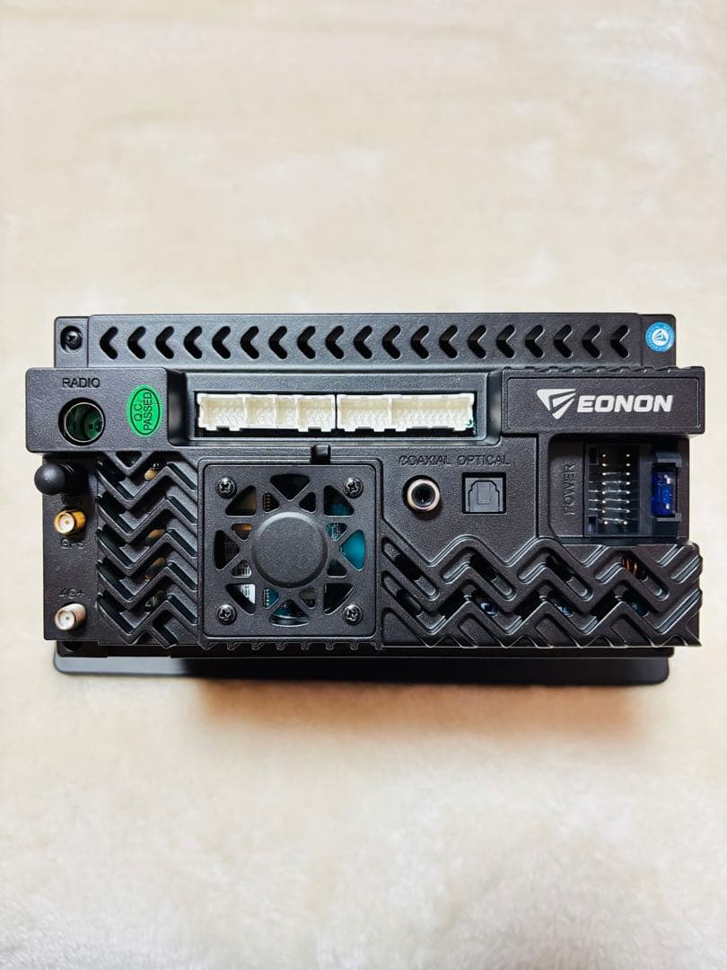 ☆EONON☆UX6SKJ-PRO-MAX☆Androidナビ☆