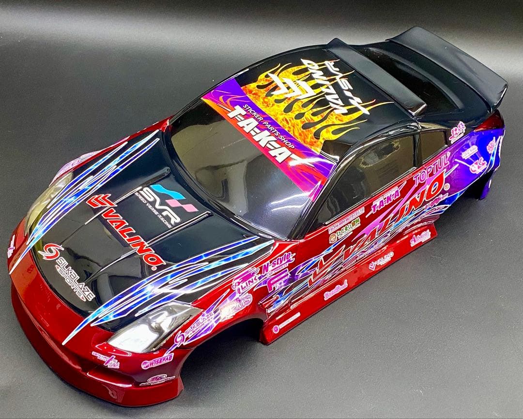 パンドラ Z33 フェアレディZ DRIFT LINE ORIGIN Labo.