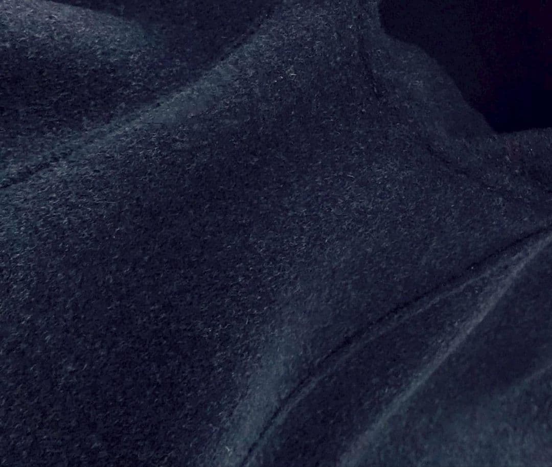 Max mara クチートアマーノ ダブルフェイス ロング コート