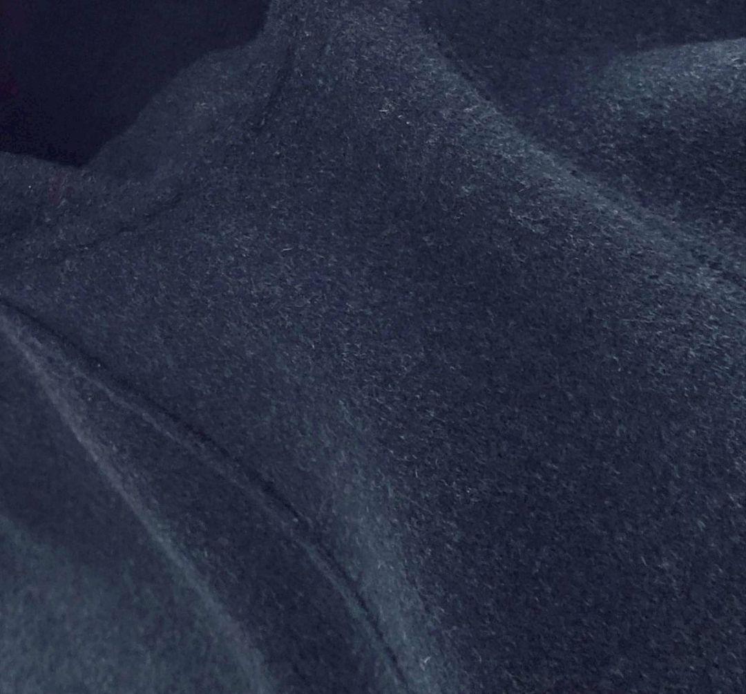 Max mara クチートアマーノ ダブルフェイス ロング コート