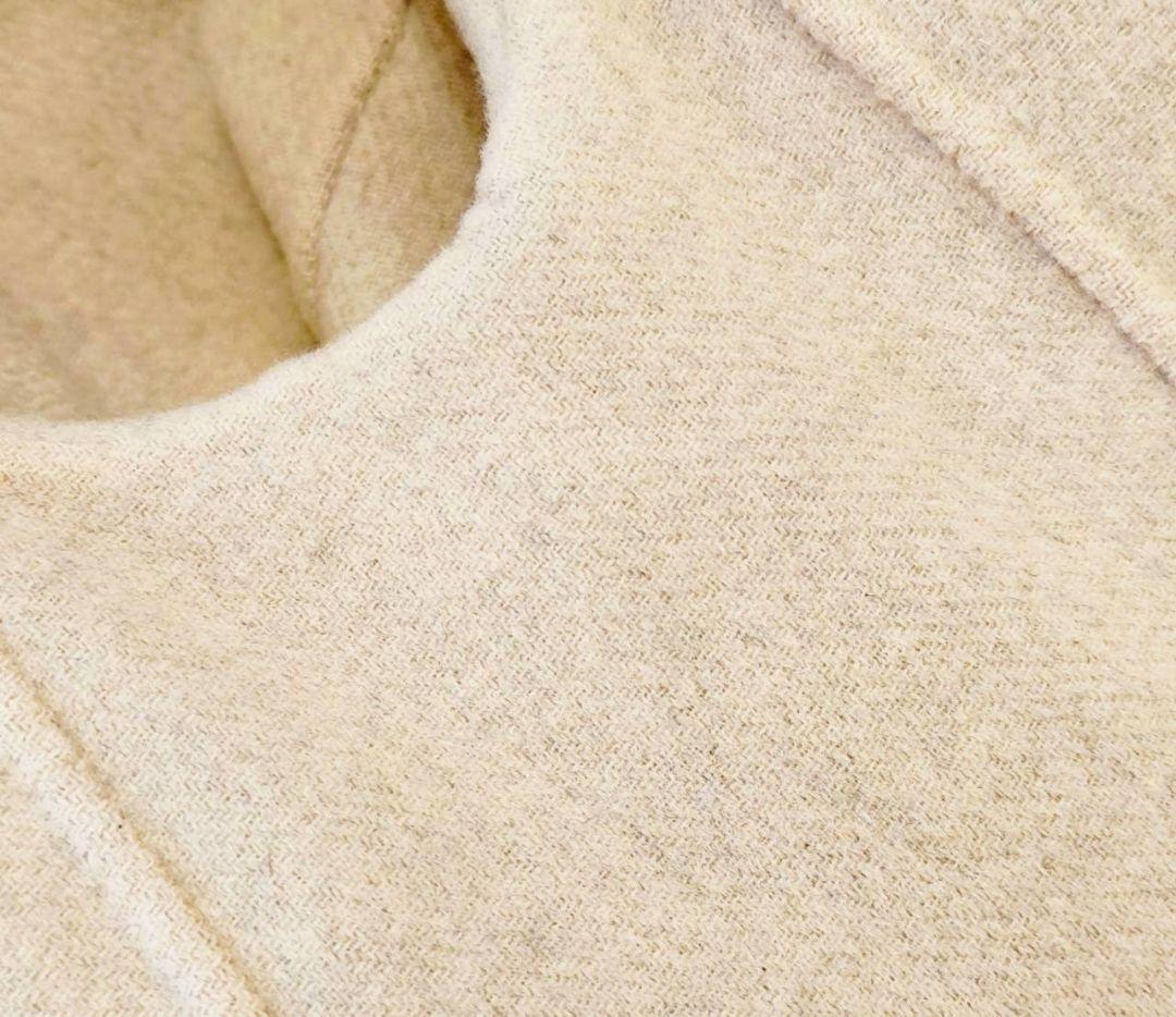 Max mara クチートアマーノ ダブルフェイス ロング コート