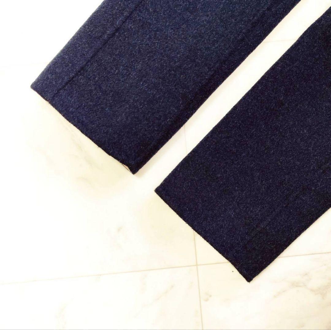 Max mara クチートアマーノ ダブルフェイス ロング コート