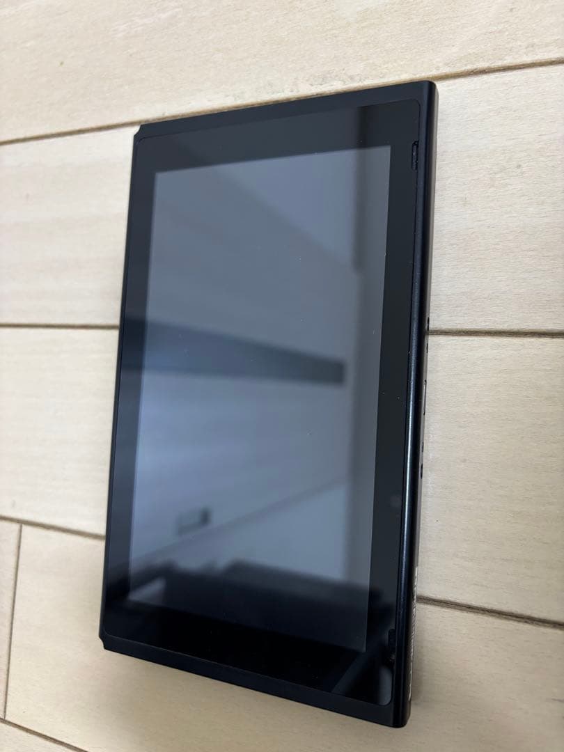 【最終値下げ】Switch 本体　256GB SDカード 箱あり