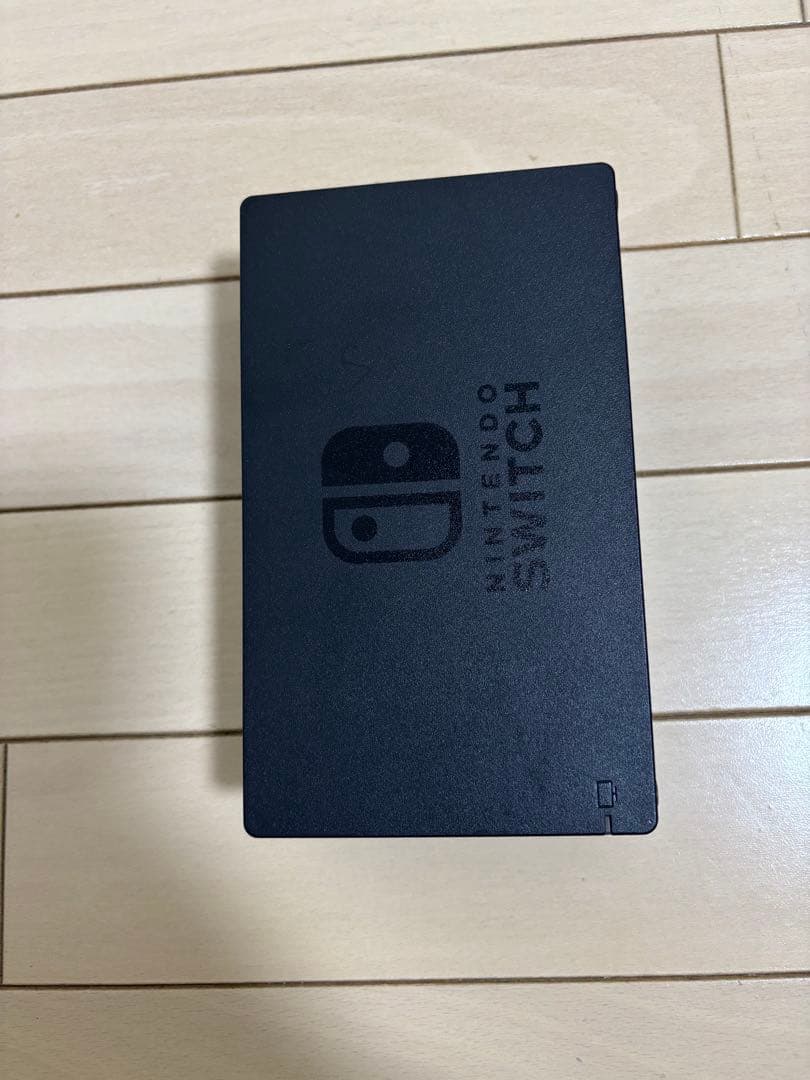 【最終値下げ】Switch 本体　256GB SDカード 箱あり