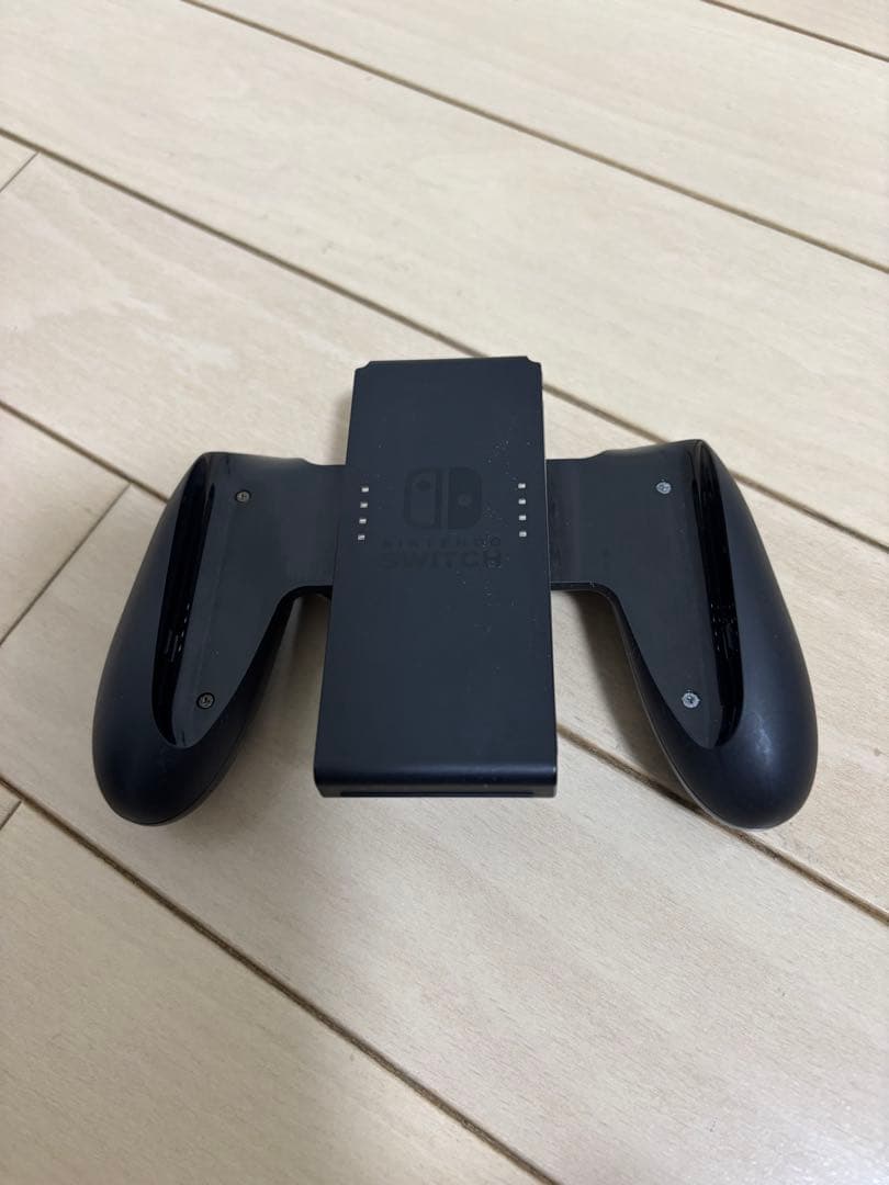 【最終値下げ】Switch 本体　256GB SDカード 箱あり