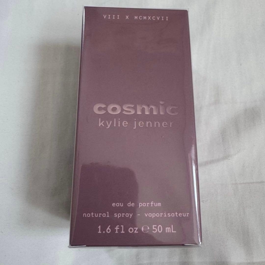 kylie cosmetics cosmic 香水 50mL