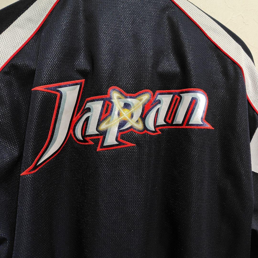 MIZUNO ミズノ 日本代表グランドコート