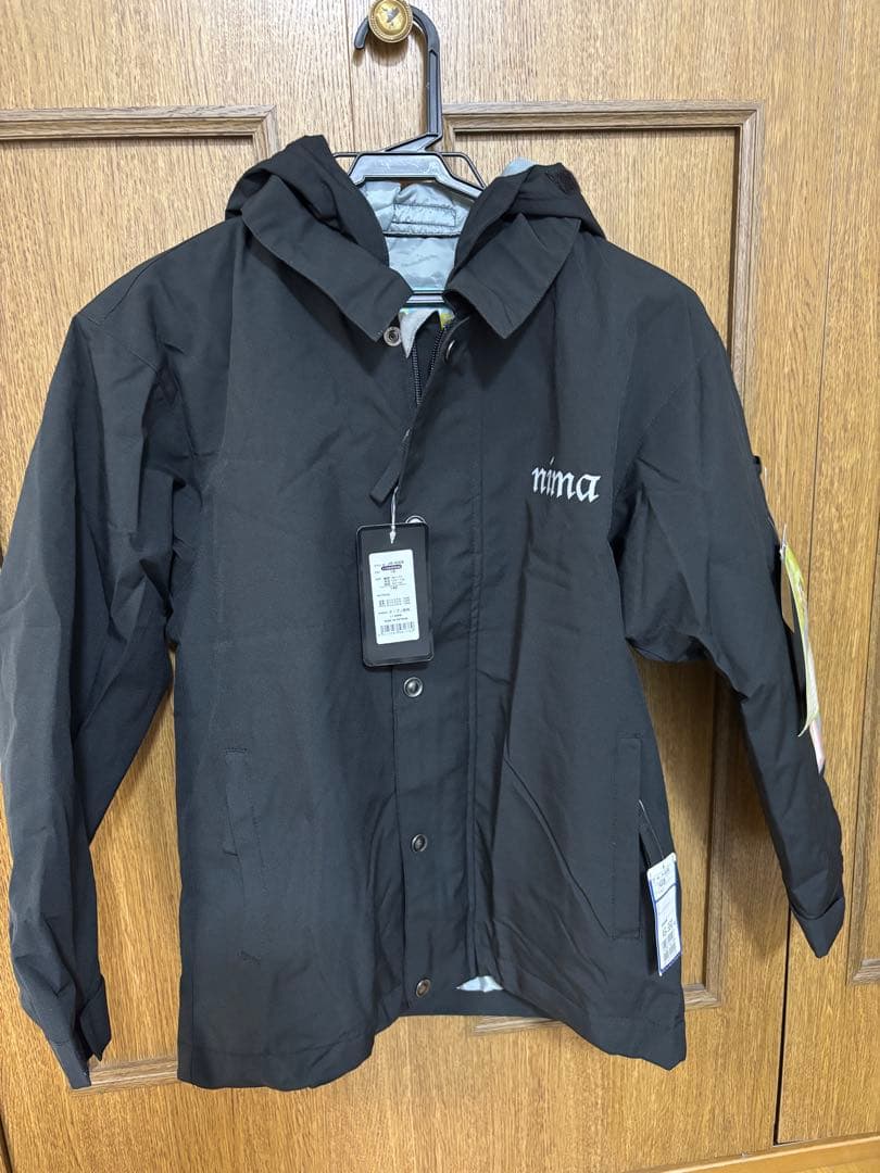 nima スノーボードウェア 上下セット