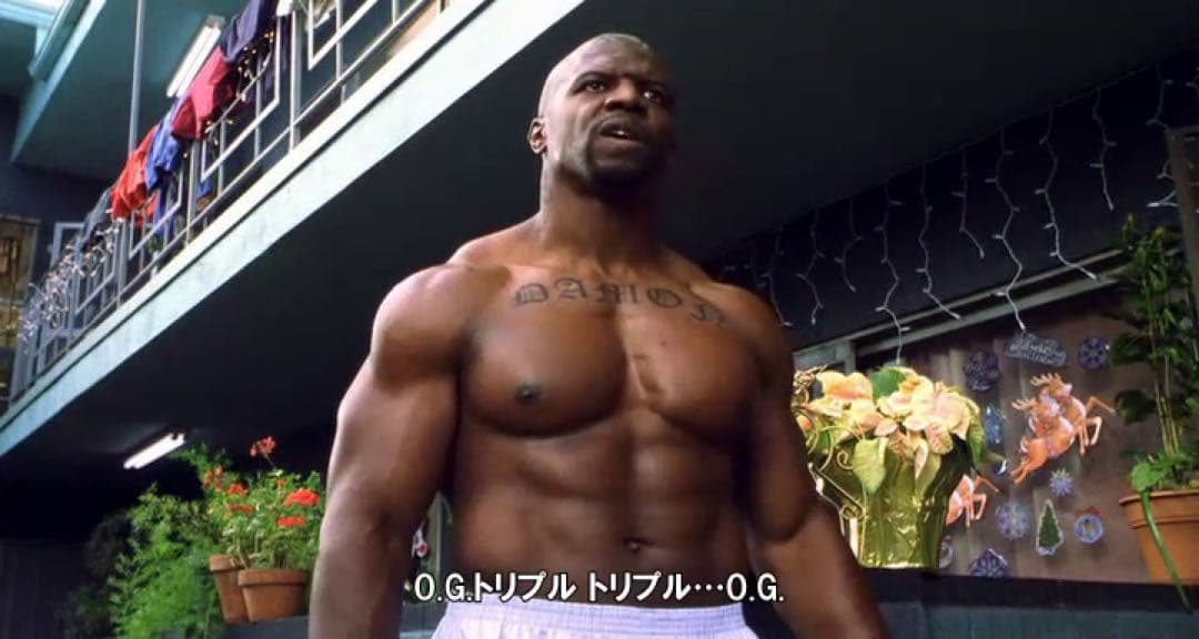 friday after next フライデーアフターネクスト Ice Cube