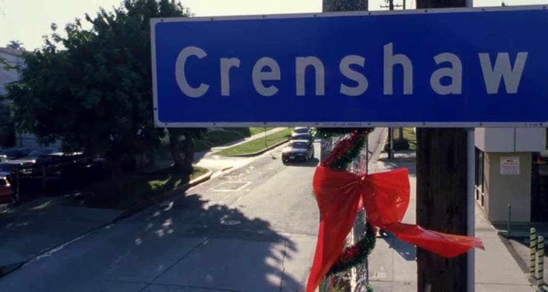 friday after next フライデーアフターネクスト Ice Cube