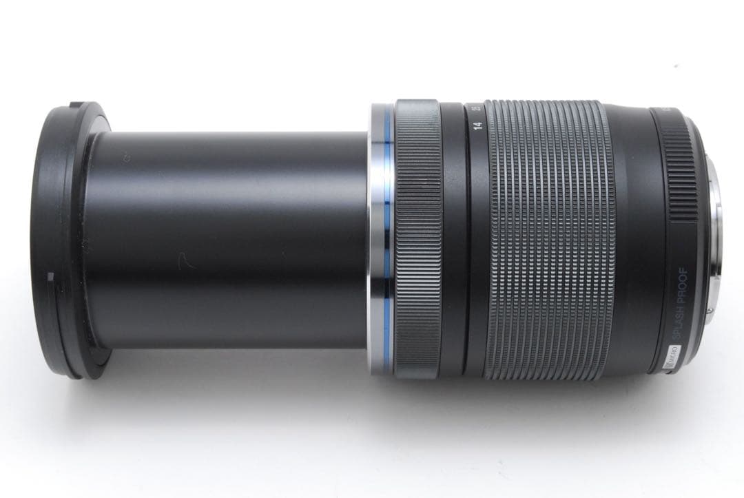 ✨極美品✨オリンパス M.ZUIKO 14-150mm Ⅱ❤撮る楽しさが広がる！