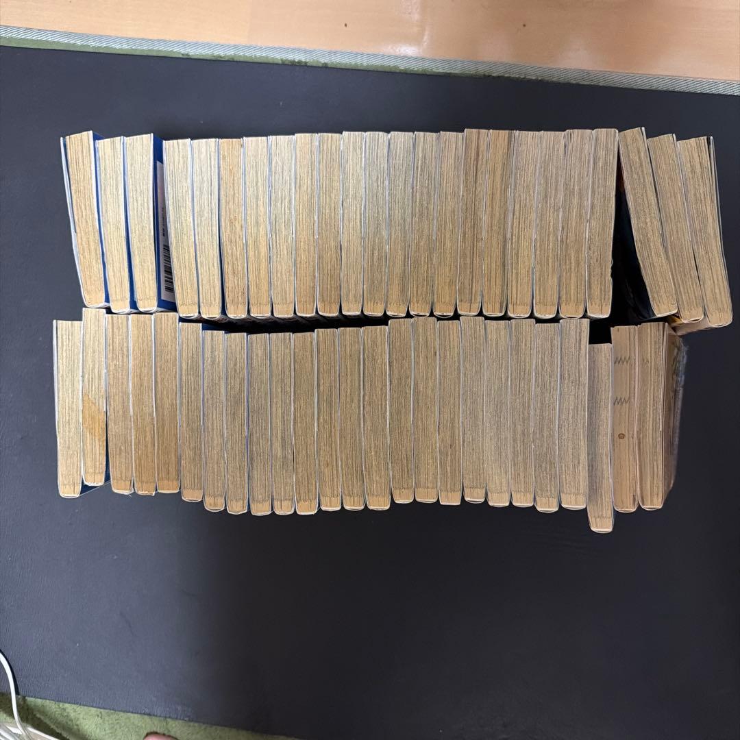 ダイヤのA全47巻＋表裏、ダイヤのAactⅡ 全34巻