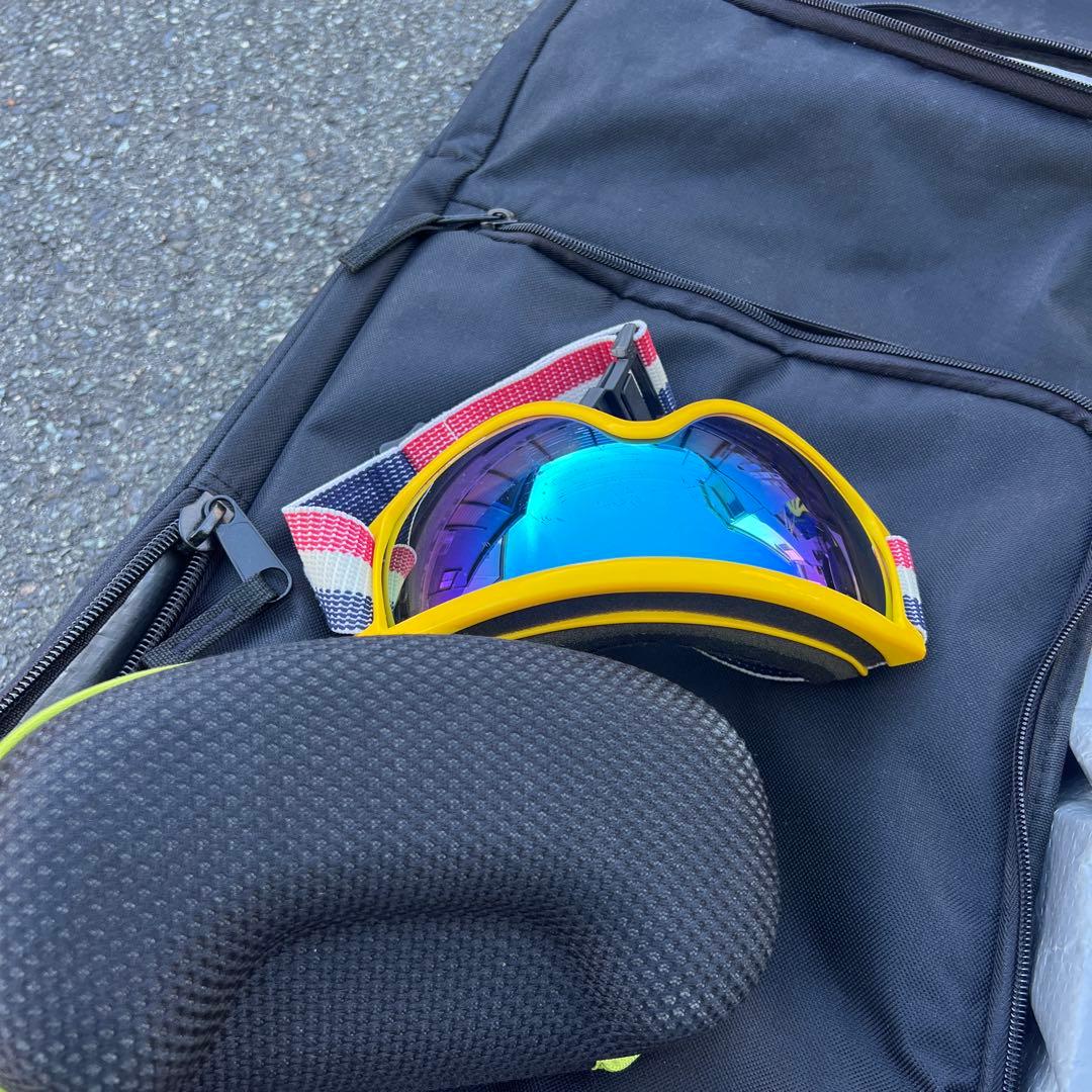 DEATH LABEL DEATH SERIES LTDスノーボード　板148