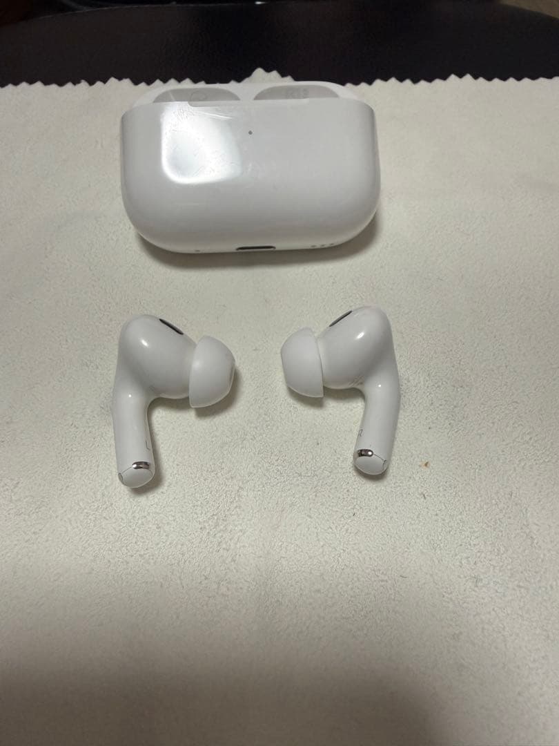 Apple AirPods Pro 2（USB-C）