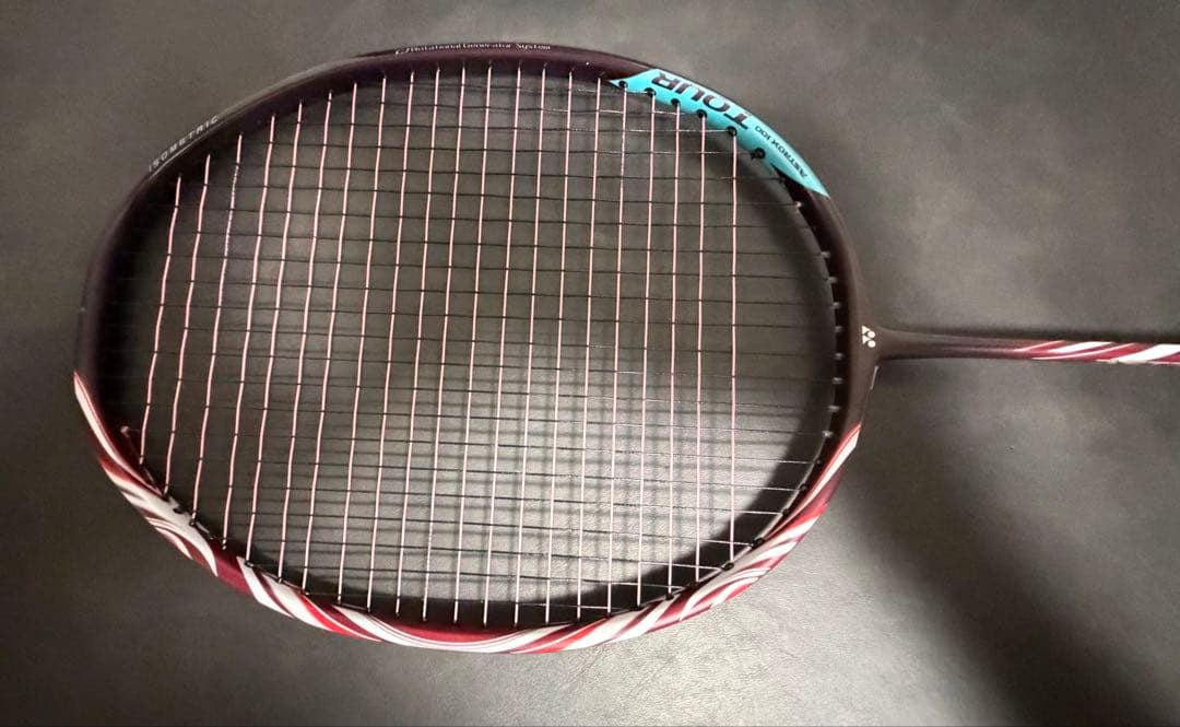 アストロクス100ツアー　astrox100tour ヨネックス