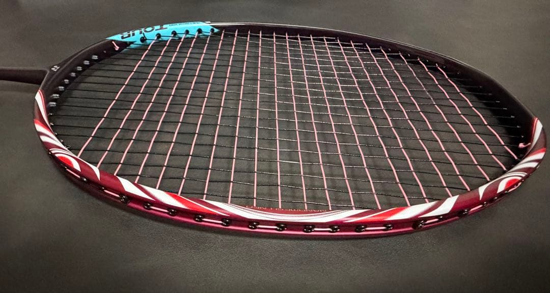 アストロクス100ツアー　astrox100tour ヨネックス