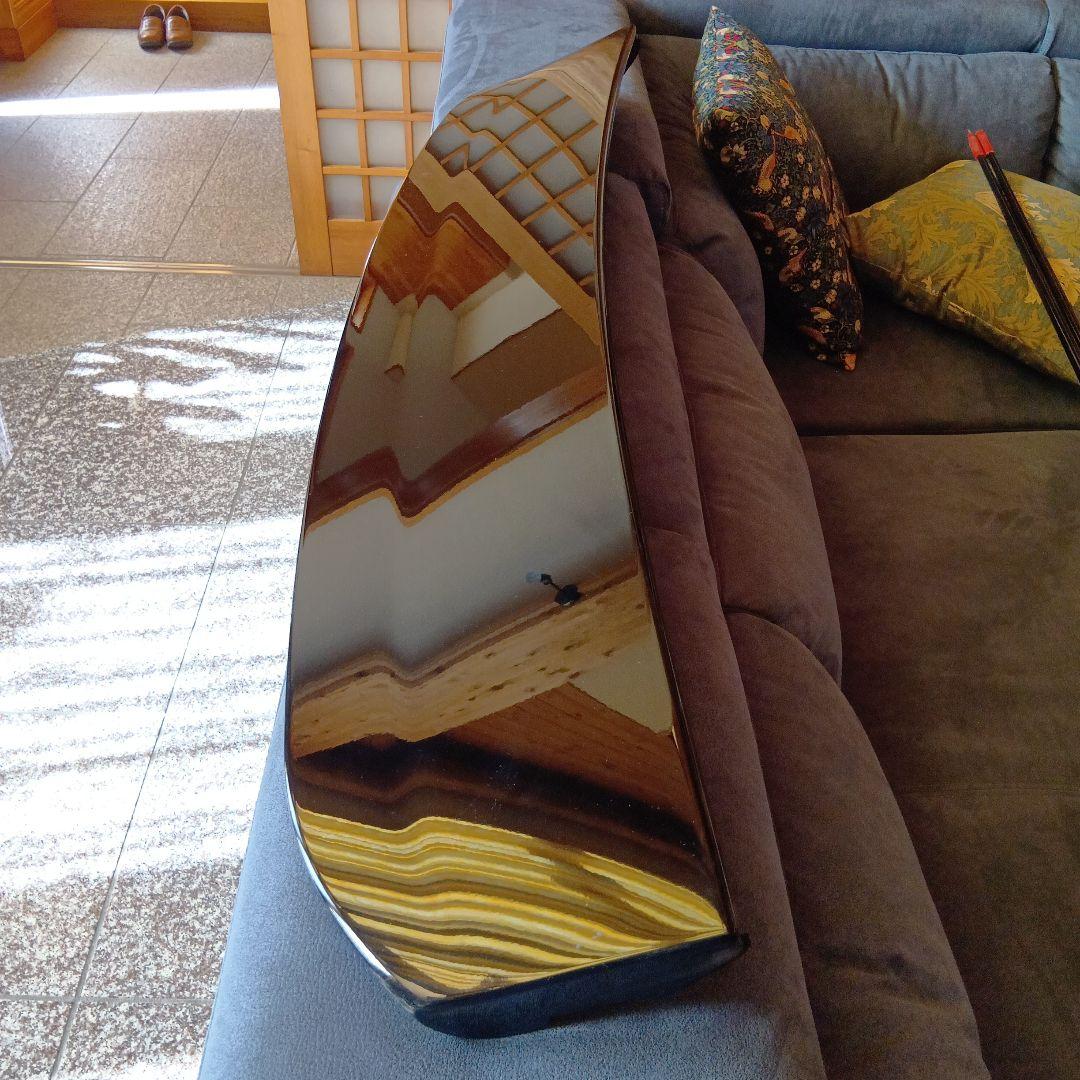 ３０プリウス 純正リアスポイラー