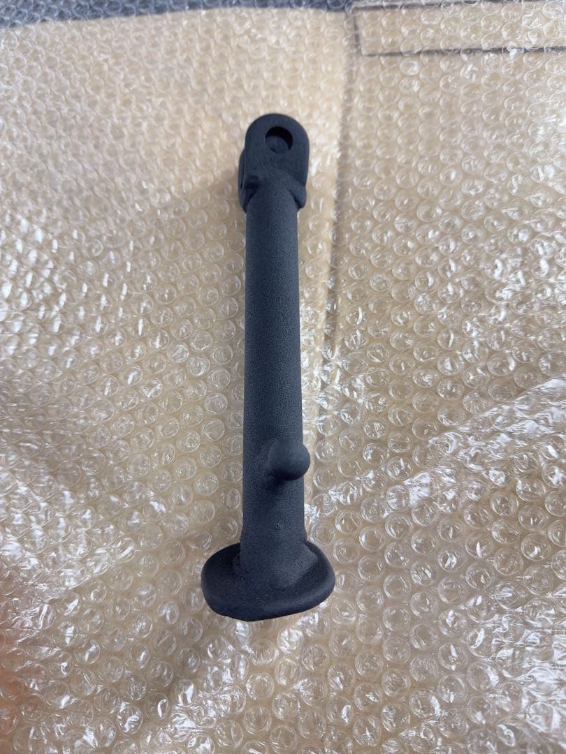 美品　TW200 TW225 ダウンサス　ドラッグスター ショートスタンド